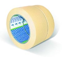 Lmpaprs  logu lmlente, 4.0mm*60m, apstrdts paprs